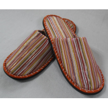 Good sales and quality disposable hospital slippers